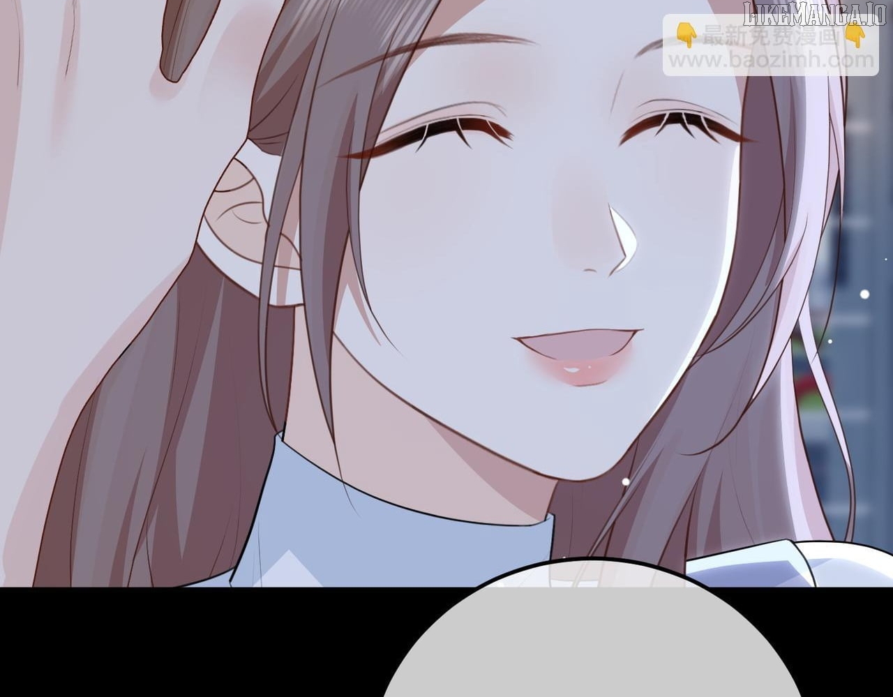 100-Day Warm Marriage Chapter 75 - page 37